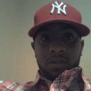 Meet your Posher, Derek